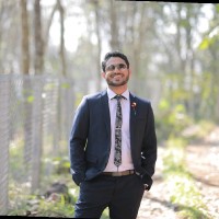 Rejin George Varughese