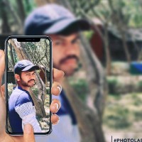 Surendra Gowda V