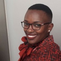 Anne Kamau