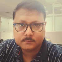 Arvind Biswas