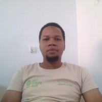 Telly Jalloh (Bsc. Honours Applied Accounting)