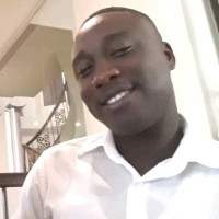 Eugene Addo