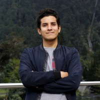 Victor Cantillo Garcia