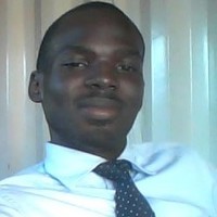 Isaac Mwalye