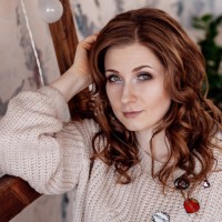 Ekaterina Gladkikh