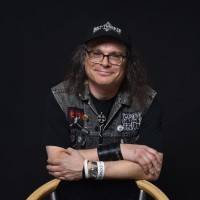 Alain Pérusse
