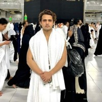 Aftab Ali Shah