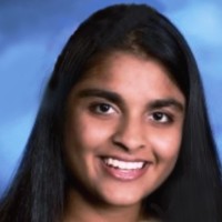 Simran Shah