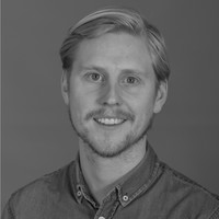 Anton Berglund