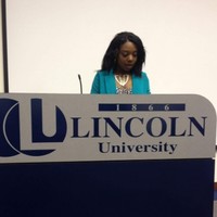 Chavonte Mckinley