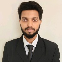 Mohammad Jamal Akhtar