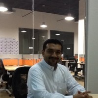 Saleh Sembawa