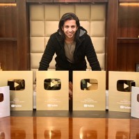 Hisham Gamal
