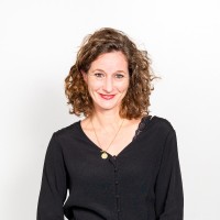 Caroline Chouvy