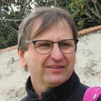 Alain Cruzalebes