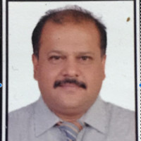 Heramb Kshirsagar