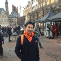Tjenfie Jong