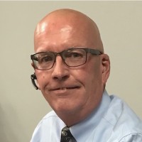Michael Gorton