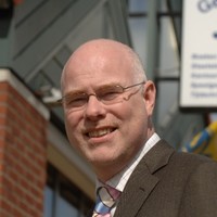 Jeroen Dekker