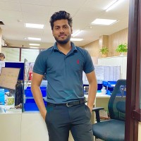 Abhishek Singh