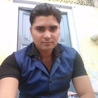 vishnu chaudhary