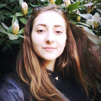 Natasha Krasnova