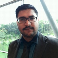 Sanjay Kumar