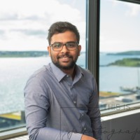 Nidhin Roy