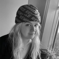 Caitlin Fullwood