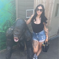 Kayley Thompson