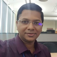 Sriram Venugopal