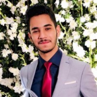 Syed Haris