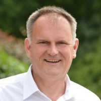 Andreas Gerhard