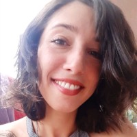 Florencia Paula Martinez Dobosz