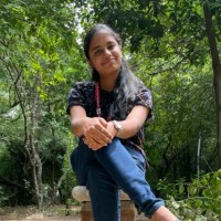 Varshini K