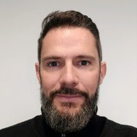 Nicolas Soria