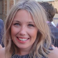 Rebecca Harris