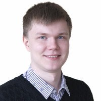 Pavel Bondarev