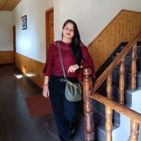 Anshika Jain