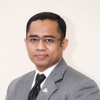 Md Mazidul Islam
