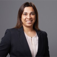 Shilpa Krishnan