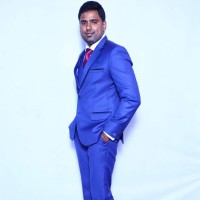 Vignesh N