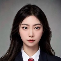 Joyce Zhang