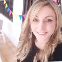 Vicki Coxall