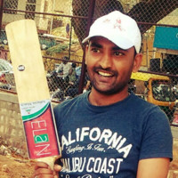 Rudresh Ns