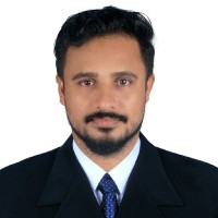 Jubair P
