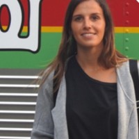 Valeria Berzero