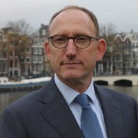 Michael Van Der Heijden