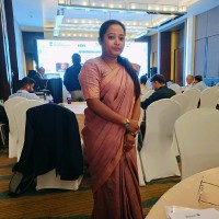Sagarika Das