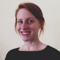 Mackenzie Cater
